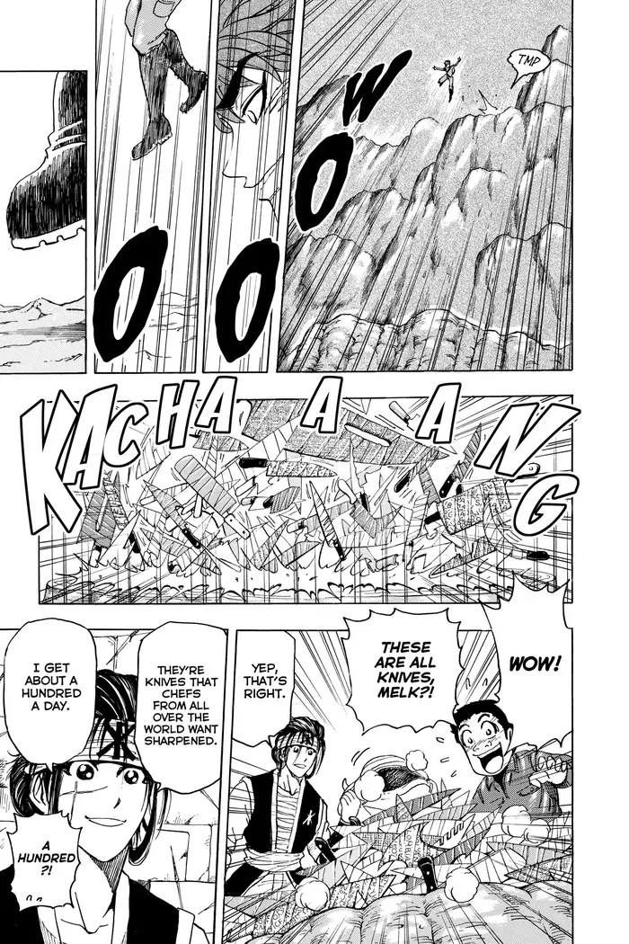 Toriko Chapter 118 image 09_optimized